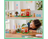 LEGO Animal Crossing 77049 Odwiedziny Isabelle - 1220623 - zdjęcie 7